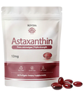 Rovina Astaxanthin 12mg Softgels