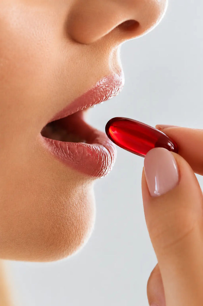 Rovina Astaxanthin 12mg Softgels